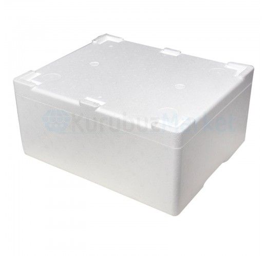 STRAFOR KUTU & 5 KG
